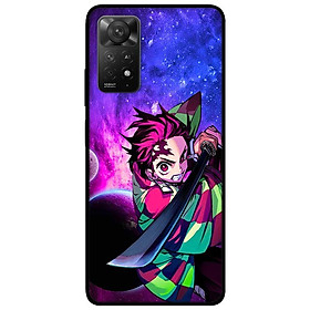 Ốp lưng cho Redmi Note 11 4G - Redmi Note 12 - Redmi Note 12 Pro - Redmi Note 12 Pro 5G - Tân Binh Anime Tân-Gin-Nô Hành Tinh - Hàng Chính Hãng