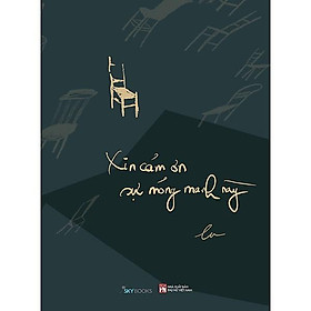 [ Thăng Long Books ] Xin Cảm Ơn Sự Mỏng Manh Này