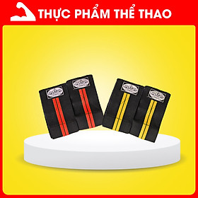 QUẤN CỔ TAY - TẬP GYM - Lamsport