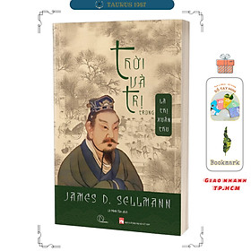 Thời và trị trong Lã thị Xuân Thu - James D. Sellmann