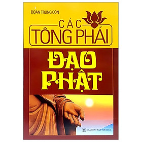 Các Tông Phái Đạo Phật _QB