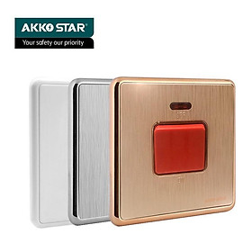CÔNG TẮC 45A AKKO STAR 04077 AKKO STAR   - HÀNG CHÍNH HÃNG