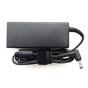 Sạc Tương Thích Cho Laptop Msi X420 X600 Adapter - Hàng Nhập Khẩu New Seal TEEMO PC TEAC1206