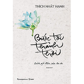 Sách Bước Tới Thảnh Thơi (Tái bản năm 2023)