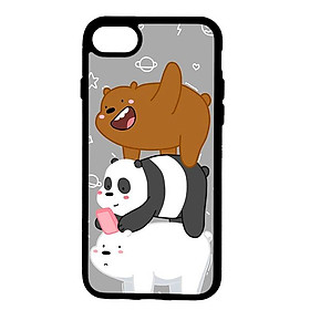 Ốp lưng cho điện thoại Iphone 7 mẫu CB 50 - Hàng chính hãng