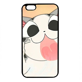 Ốp lưng cho điện thoại Iphone 6 Plus CB 15 - Hàng chính hãng