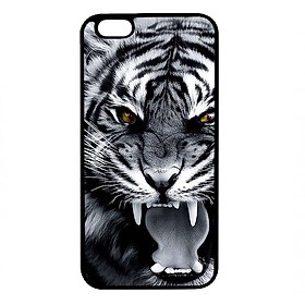 Ốp lưng cho iPhone 6s Plus HỔ 204 - Hàng chính hãng