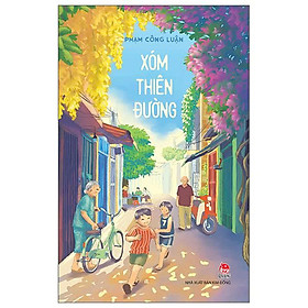 Xóm Thiên Đường