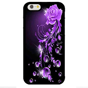 Ốp lưng cho điện thoại Iphone 6 mẫu CB 59 - Hàng chính hãng