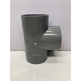 Tê 110 nhựa PVC Bình Minh