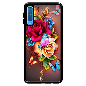 Ốp lưng cho Samsung Galaxy A50 nền 202 - Hàng chính hãng
