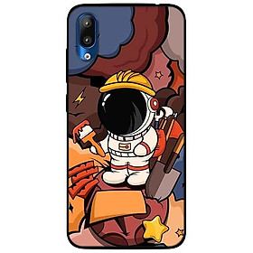 Ốp lưng dành cho Vsmart Star mẫu Du Hành Sơn