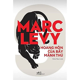 Hoàng hôn của bầy mãnh thú