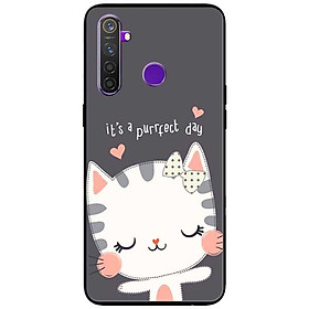 Ốp lưng dành cho Realme 6i mẫu Ngày Tươi Đẹp