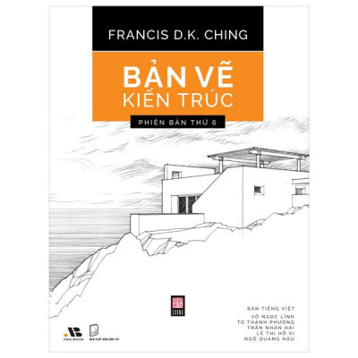 Bản Vẽ Kiến Trúc (Phiên Bản Thứ 6)