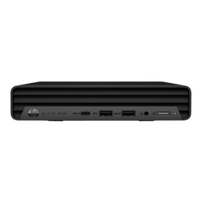 Máy tính để bàn HP 800 G9 Desktop PC Mini (73D24PA)- Hàng chính hãng