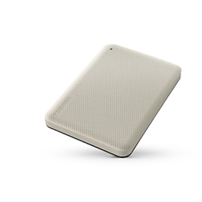 Ổ Cứng Di Động Toshiba 2TB Canvio Advance 2.5 inch USB 3.2 -  Hàng Chính Hãng 