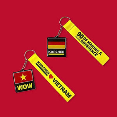 [QUÀ TẶNG] Móc Khóa Phiên Bản Giới Hạn - Hàng Chính Hãng