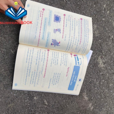 Sách: Phiếu Ôn Tập Cuối Tuần Tiếng Việt Lớp 1 - Theo Chương Trình Giáo Dục Phổ Thông Mới
