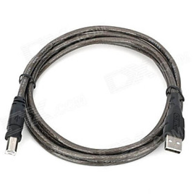 Cáp máy in USB 2.0 Unitek dài 1,8 mét - Hàng chính hãng