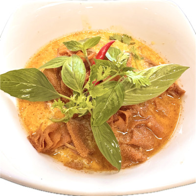 Bột điều màu 400gr Hoà Ký