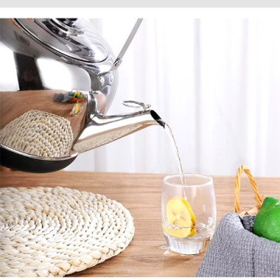 [mẫu mới] Siêu điện đun nước siêu tốc 5L Fujika tự ngắt khi sôi hàng chính hãng bảo hành 12 tháng