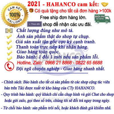 Vòng tay Mun sọc đen gỗ nhập khẩu Núm Hồ Lô (BH682) Đem lại May Mắn - Tài Lộc - Bracelet of HAHANCO