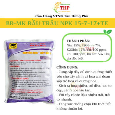 [MUA 1 TẶNG 1] COMBO NHIỀU HOA_LÂU TÀN | CHUYÊN HOA | COMBO CHĂM SÓC CÂY