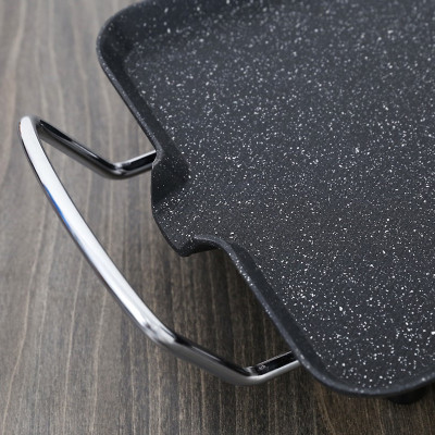 Vỉ nướng điện Sunhouse SHD4607 1500 W - Hàng Chính Hãng 100%