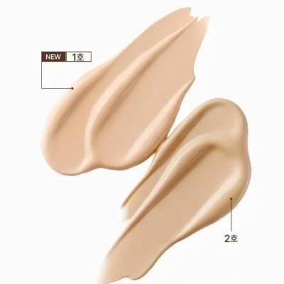 [Mới] Kem BB Trang Điểm Chống Nắng The Whoo Gongjinhyang Brightening UV Protective BB Cream 40ml Tone sáng