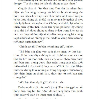 Lời Tiên Tri Celestine