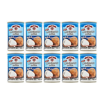 Thùng 24 Lon Nước Cốt Dừa Suree