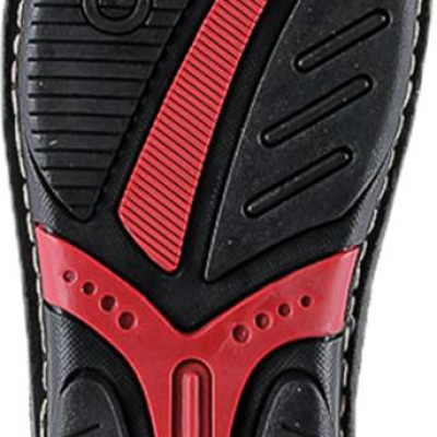 Dép Rọ Nam Huy Hoàng HT7728 - Da