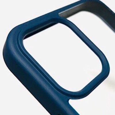 Ốp lưng cho iPhone 13 Pro Max hiệu Likgus Defend vm chống sốc (Trong suốt không ố màu) - Hàng nhập khẩu