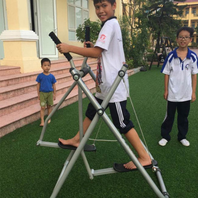 Máy chạy bộ xuki trên không