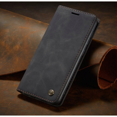 Bao da dạng ví chính hãng Caseme dành cho SamSung Galaxy S20 FE - hàng chính hãng