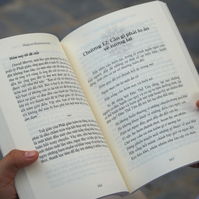 Làm sao sống cuộc đời bình an tự tại