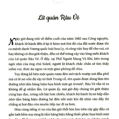 Sách - Người bí ẩn khoác áo hồng Y (bìa cứng) - Tác phẩm kinh điển- Tiểu thuyết- 2H Books