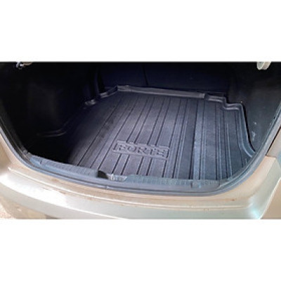 Lót cốp Kia Cerato, Forte từ 2007 2008 2009 2010 2011 2012 2013 nhựa dẻo không mùi