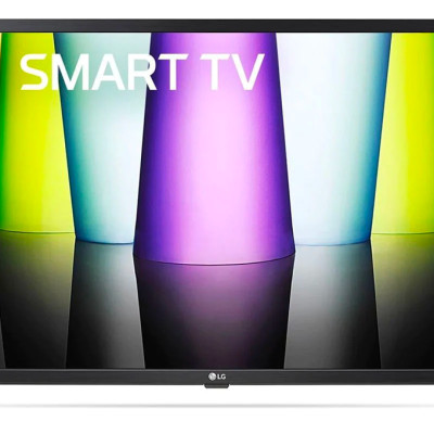 Smart Tivi LG HD 32 inch 32LQ636BPSA - Hàng Chính Hãng