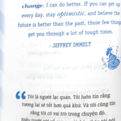 Hãy Lạc Quan Để Vui Sống