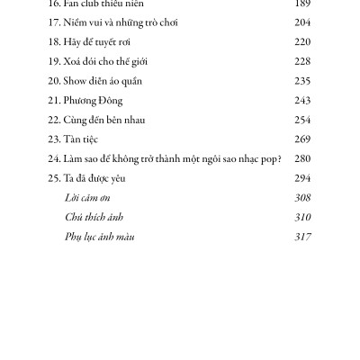 Wham! George & Tôi: Hồi Kí