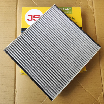 Lọc gió điều hòa Audi TT 2.0L 2014-2018 than hoạt tính