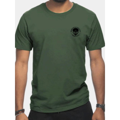 Áo thun Warfighter_chiến thuật