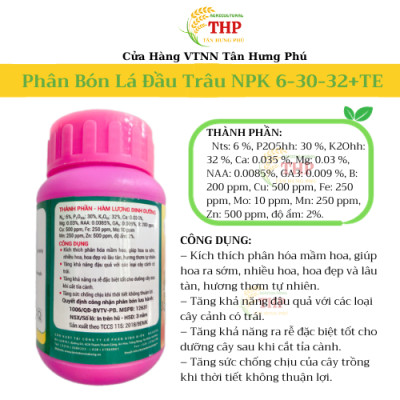 [MUA 1 TẶNG 1] COMBO NHIỀU HOA_LÂU TÀN | CHUYÊN HOA | COMBO CHĂM SÓC CÂY