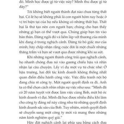 Cú Nhảy Để Đời