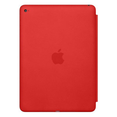 Bao Da Ipad Mini 4 Smart Case SMARTCASEMI4-RE - Đỏ - Hàng Nhập Khẩu