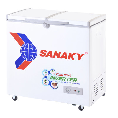 Tủ đông Sanaky 210 lít VH-2599A3 