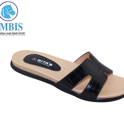 Dép lê nữ Bitas DYN.126_DEN