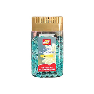 Sáp thơm pha lê Hando 150g